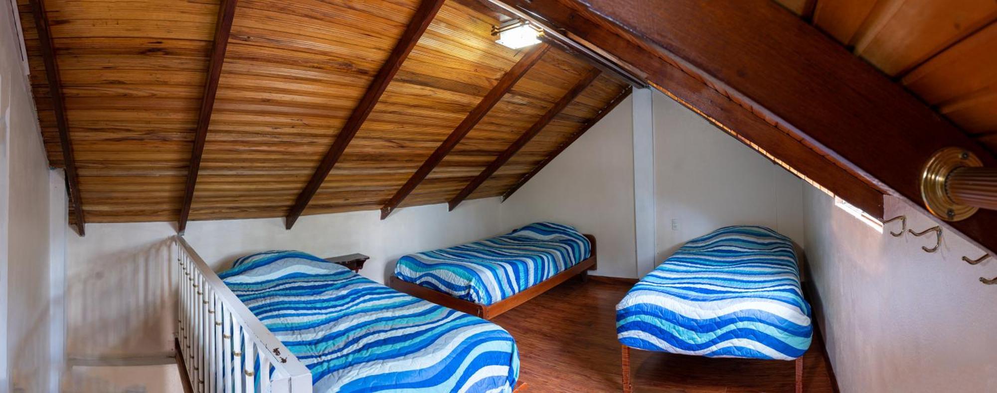 Hosteria Paraiso Вилкабамба Стая снимка