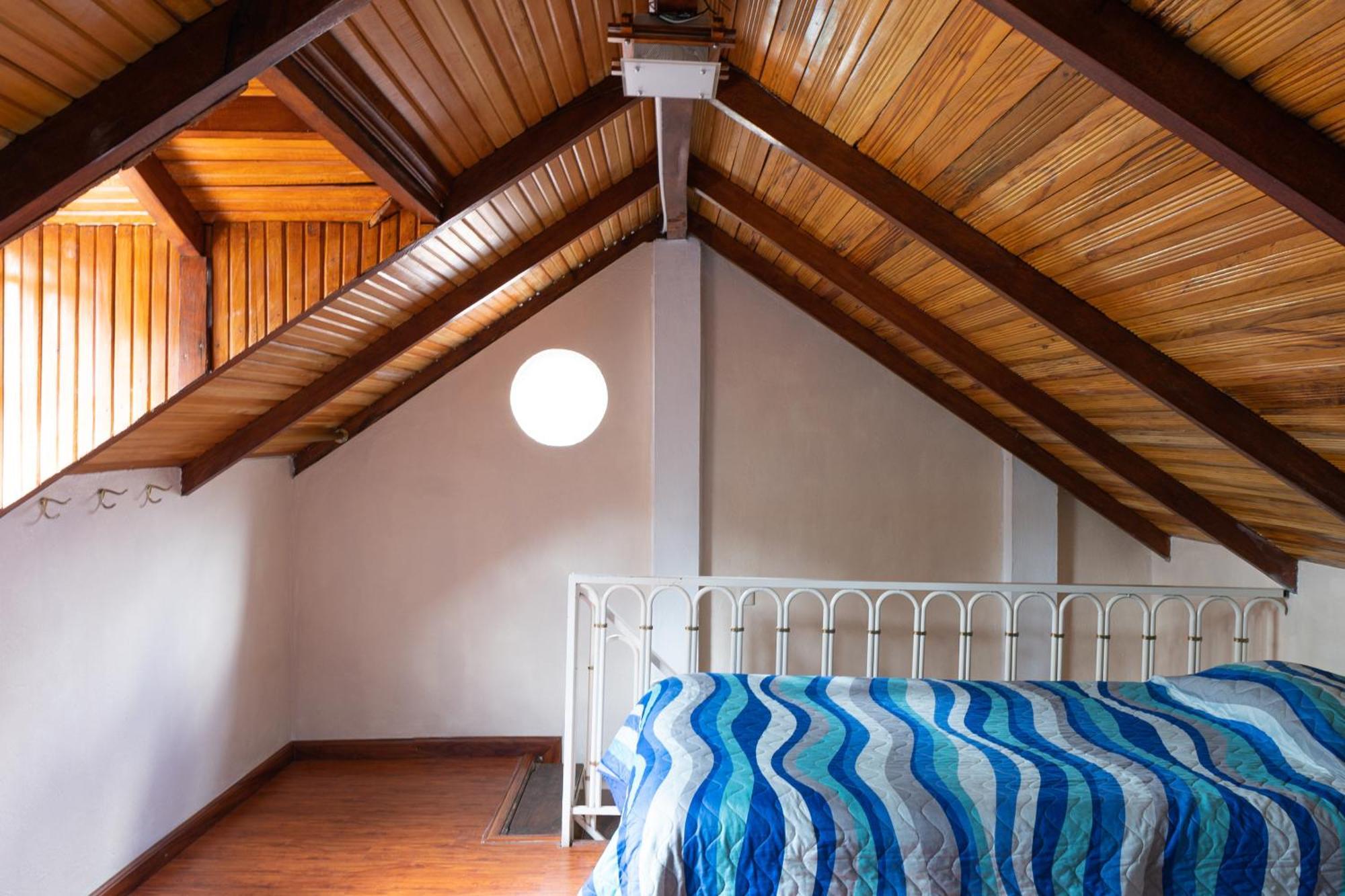 Hosteria Paraiso Вилкабамба Стая снимка