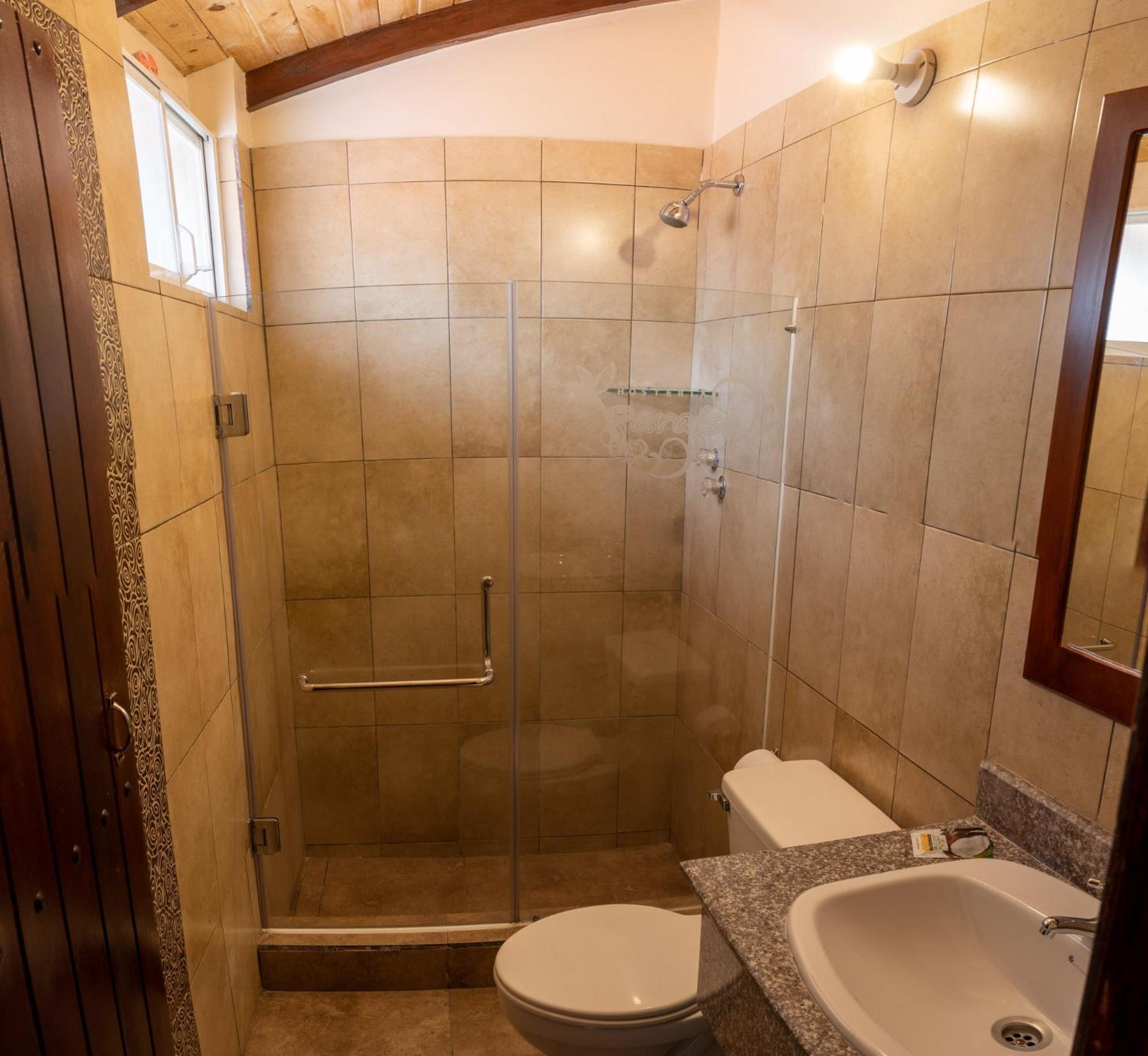 Hosteria Paraiso Вилкабамба Стая снимка